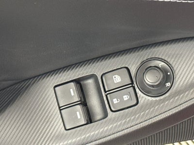 2025 Mazda Mazda MX-5 Miata Grand Touring