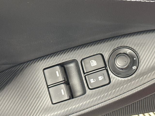 2025 Mazda Mazda MX-5 Miata Grand Touring