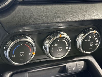 2025 Mazda Mazda MX-5 Miata Grand Touring