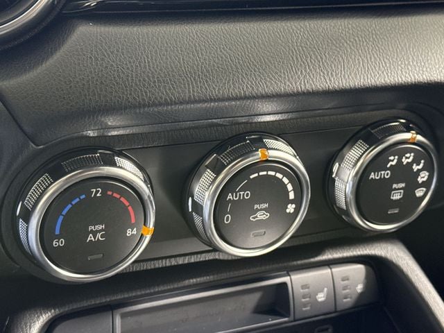 2025 Mazda Mazda MX-5 Miata Grand Touring