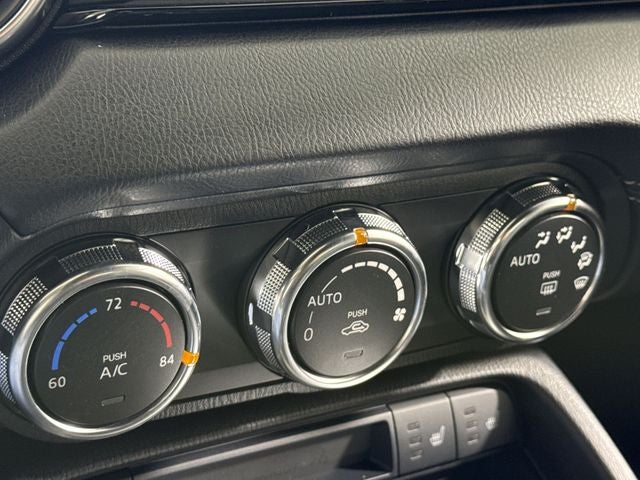 2025 Mazda Mazda MX-5 Miata Grand Touring