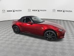 2025 Mazda Mazda MX-5 Miata Grand Touring