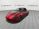 2025 Mazda Mazda MX-5 Miata Grand Touring