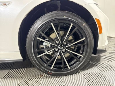 2026 Mazda Mazda MX-5 Miata Grand Touring