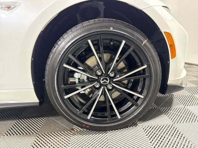 2026 Mazda Mazda MX-5 Miata Grand Touring