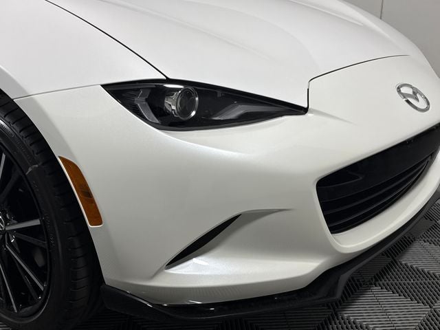 2026 Mazda Mazda MX-5 Miata Grand Touring