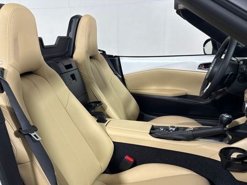 2026 Mazda Mazda MX-5 Miata Grand Touring