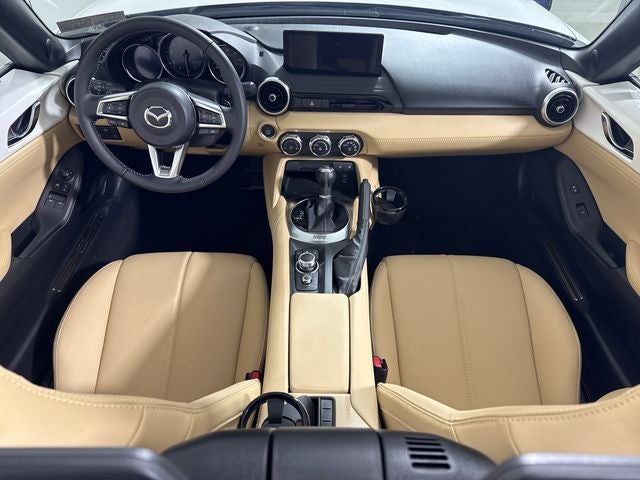 2026 Mazda Mazda MX-5 Miata Grand Touring