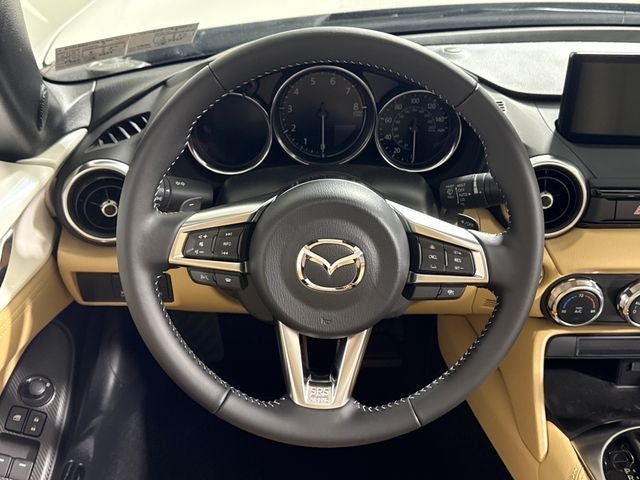 2026 Mazda Mazda MX-5 Miata Grand Touring