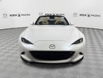 2026 Mazda Mazda MX-5 Miata Grand Touring