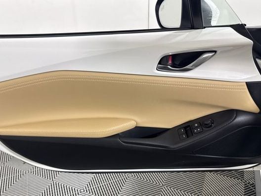 2026 Mazda Mazda MX-5 Miata Grand Touring