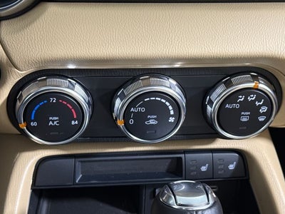 2026 Mazda Mazda MX-5 Miata Grand Touring