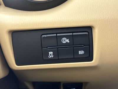 2026 Mazda Mazda MX-5 Miata Grand Touring