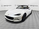 2026 Mazda Mazda MX-5 Miata Grand Touring