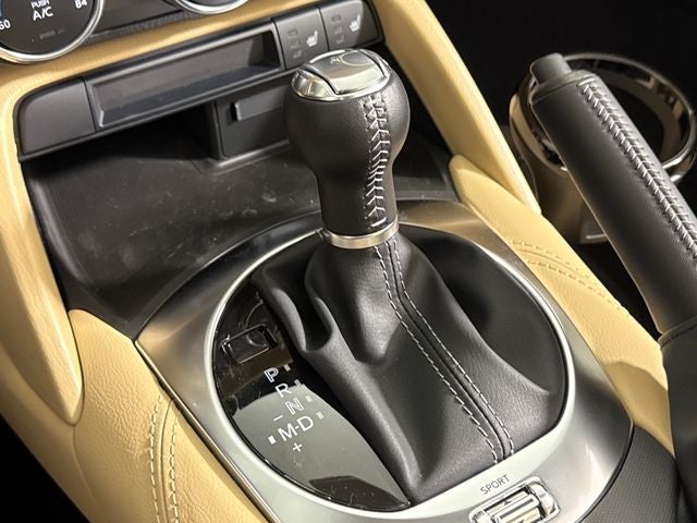 2026 Mazda Mazda MX-5 Miata Grand Touring