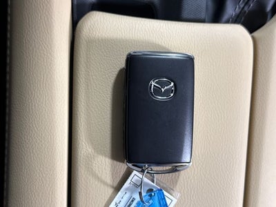 2026 Mazda Mazda MX-5 Miata Grand Touring