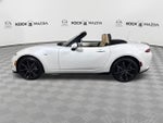 2026 Mazda Mazda MX-5 Miata Grand Touring