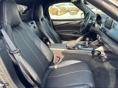 2023 Mazda Mazda MX-5 Miata Grand Touring