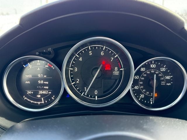 2023 Mazda Mazda MX-5 Miata Grand Touring