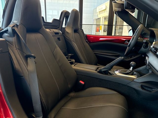 2026 Mazda Mazda MX-5 Miata Grand Touring