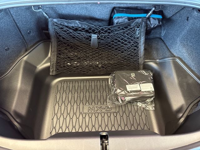 2026 Mazda Mazda MX-5 Miata Grand Touring