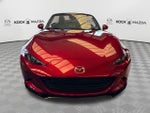2026 Mazda Mazda MX-5 Miata Grand Touring
