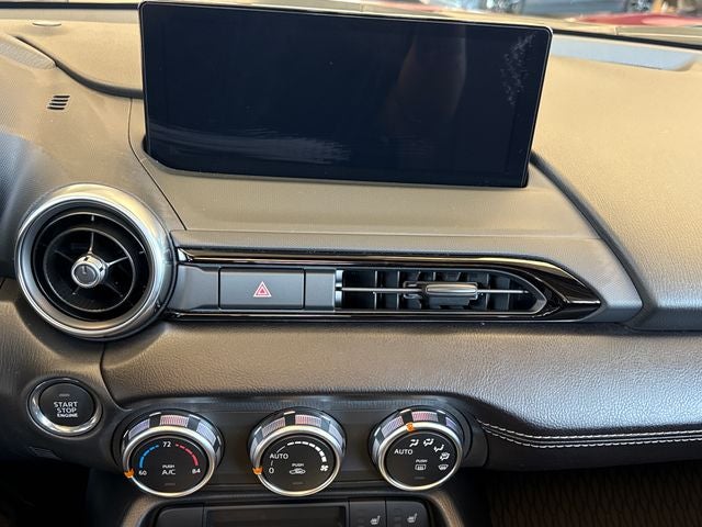 2026 Mazda Mazda MX-5 Miata Grand Touring