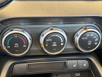 2026 Mazda Mazda MX-5 Miata Grand Touring