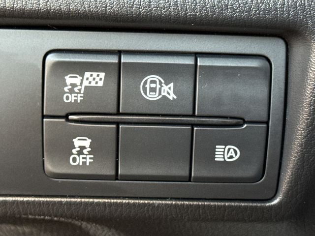 2026 Mazda Mazda MX-5 Miata Grand Touring