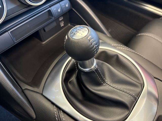 2026 Mazda Mazda MX-5 Miata Grand Touring