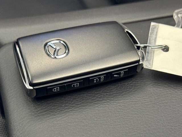 2026 Mazda Mazda MX-5 Miata Grand Touring