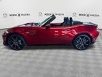 2026 Mazda Mazda MX-5 Miata Grand Touring