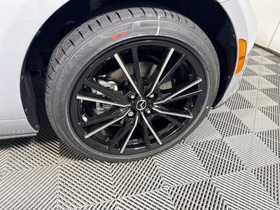 2026 Mazda Mazda MX-5 Miata RF Grand Touring