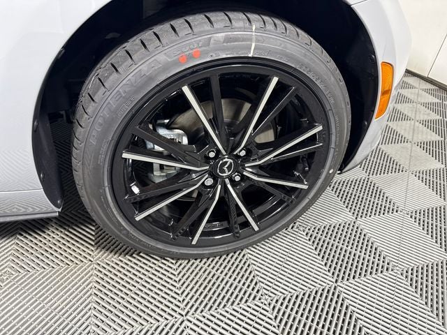 2026 Mazda Mazda MX-5 Miata RF Grand Touring