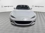 2026 Mazda Mazda MX-5 Miata RF Grand Touring