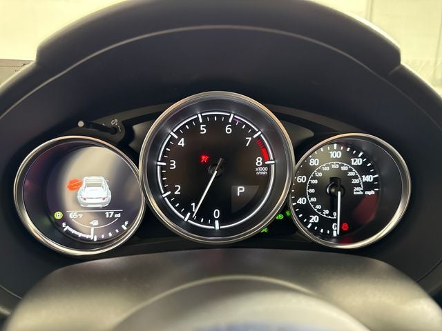 2026 Mazda Mazda MX-5 Miata RF Grand Touring