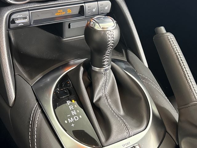2026 Mazda Mazda MX-5 Miata RF Grand Touring