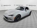 2026 Mazda Mazda MX-5 Miata RF Grand Touring