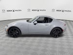 2026 Mazda Mazda MX-5 Miata RF Grand Touring