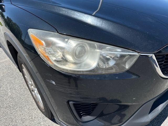 2014 Mazda Mazda CX-5 Sport