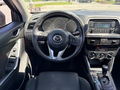 2014 Mazda Mazda CX-5 Sport