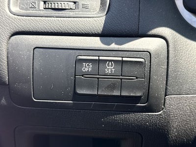 2014 Mazda Mazda CX-5 Sport