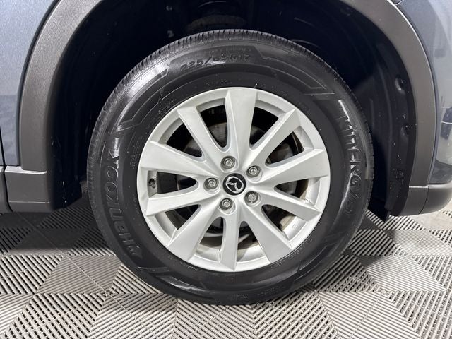 2013 Mazda Mazda CX-5 Touring