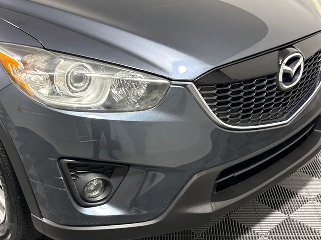 2013 Mazda Mazda CX-5 Touring
