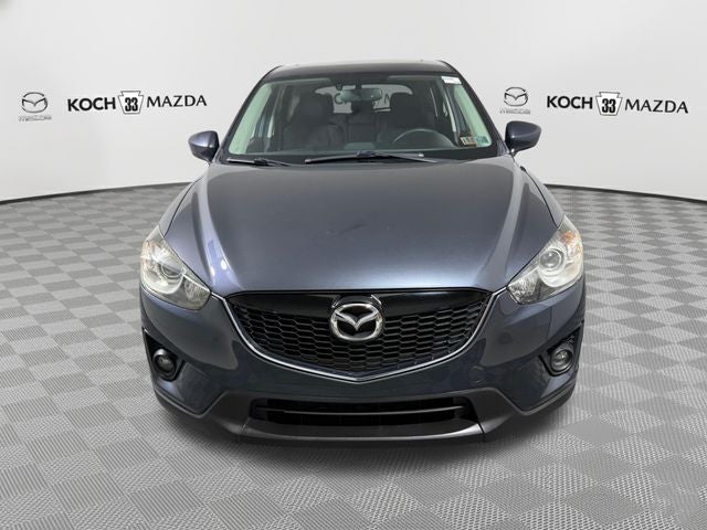 2013 Mazda Mazda CX-5 Touring