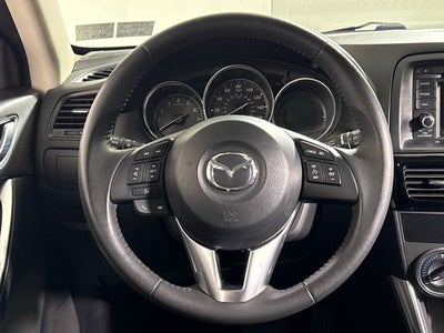 2013 Mazda Mazda CX-5 Touring