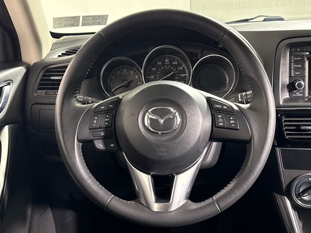 2013 Mazda Mazda CX-5 Touring