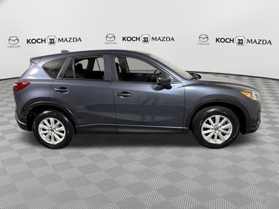 2013 Mazda Mazda CX-5 Touring