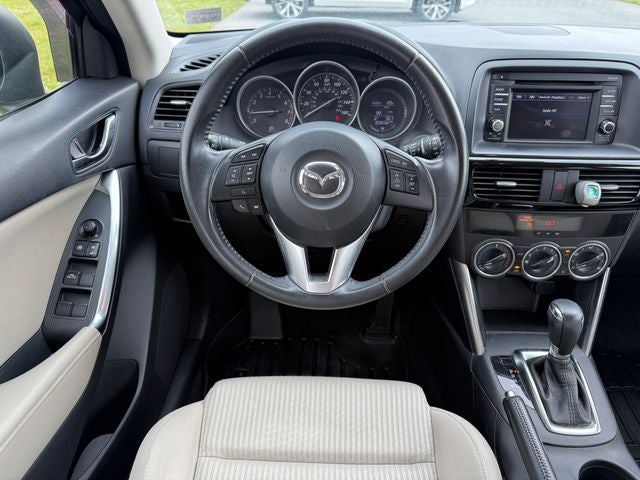 2015 Mazda Mazda CX-5 Touring