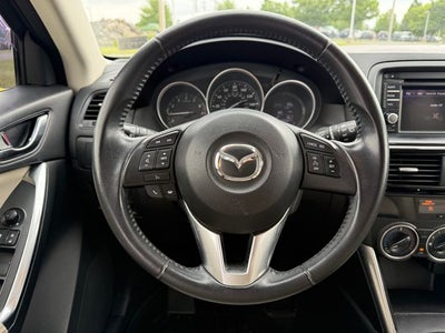 2015 Mazda Mazda CX-5 Touring